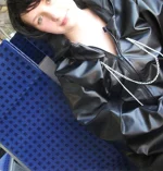 Cosplay-Cover: Xion XIV