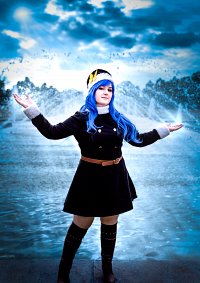 Cosplay-Cover: Juvia Loxar - Grand Magic Games