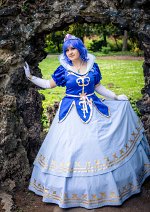 Cosplay-Cover: Juvia Loxar - Fantasia Parade