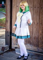 Cosplay-Cover: Mayura Otomi - Highschool Uniform