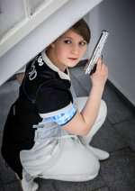 Cosplay-Cover: AX 400 - Kara