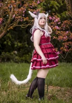 Cosplay-Cover: Athalira Quaintrelle
