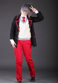 Cosplay-Cover: Yousuke Yamashita