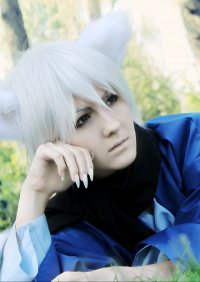 Cosplay-Cover: Tomoe 巴衛