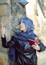 Cosplay-Cover: Nezumi "Rat"