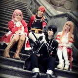 Top-3-Foto - von LunaticJudai