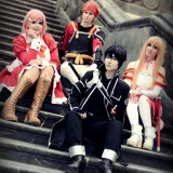 Top-3-Foto - von LunaticJudai