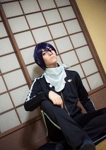 Cosplay-Cover: Yato 夜ト