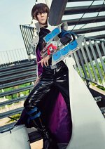 Cosplay-Cover: Seto Kaiba