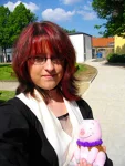 Foto des Kostüms