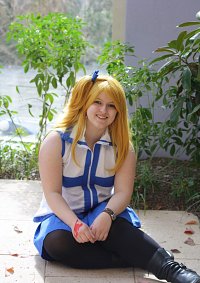 Cosplay-Cover: Lucy ~ Basic~