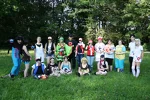 Foto des Kostüms