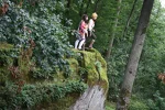 Foto des Kostüms