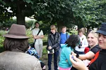 Foto des Kostüms