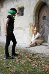 Foto des Kostüms