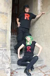 Foto des Kostüms