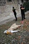 Foto des Kostüms
