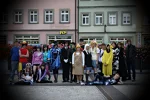 Foto des Kostüms