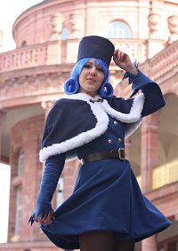 Cosplay-Cover: Juvia Loxar (7 Years Later)