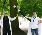 Foto des Kostüms