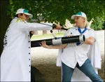 Foto des Kostüms