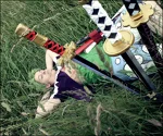 Cosplay-Cover: Lorenor Zorro (Z´s Ambition- filler)
