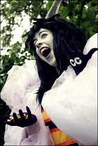 Cosplay-Cover: Ceasar Clown (Punk Hazard)