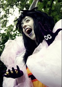 Cosplay-Cover: Ceasar Clown (Punk Hazard)