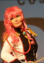 Cosplay-Cover: Utena (Movie Version)