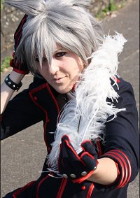 Cosplay-Cover: Ranmaru Kurosaki (Allstar Stage)