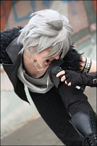 Cosplay-Cover: Ranmaru Kurosaki (D-Stage)