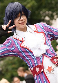 Cosplay-Cover: HAYATO