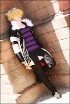 Cosplay-Cover: Belphegor [TYL]