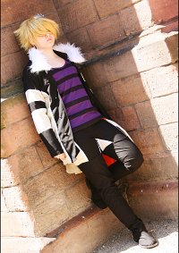 Cosplay-Cover: Belphegor [TYL]