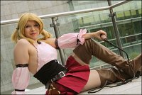 Cosplay-Cover: Lucy Heartphilia (Chapter 359-364)