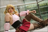 Cosplay-Cover: Lucy Heartphilia (Chapter 359-364)