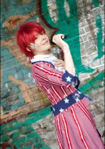 Cosplay-Cover: Otoya Ittoki 一十木音也 [HAYATO]