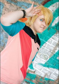 Cosplay-Cover: Syo Kurusu ~Episode 6~