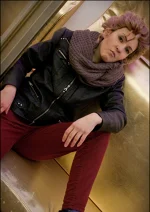 Cosplay-Cover: Darrin