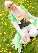 Cosplay-Cover: Leafa