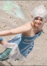 Cosplay-Cover: Periwinkle