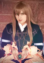 Cosplay-Cover: Elize Lutus