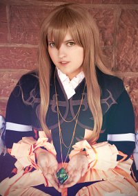 Cosplay-Cover: Elize Lutus