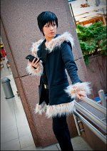 Cosplay-Cover: Orihara Izaya