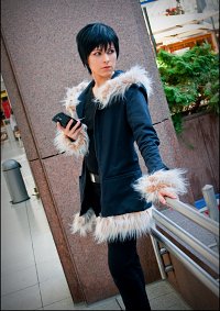 Cosplay-Cover: Orihara Izaya