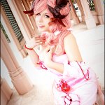 Cosplay: Clefairy ✿ Piepi Gijinka (Cowslip)