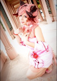 Cosplay-Cover: Clefairy ✿ Piepi Gijinka (Cowslip)