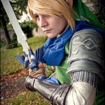 Cosplay: Link [Hyrule Warriors]