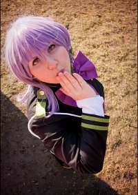 Cosplay-Cover: Hiragi Shinoa - Demon Army [ old ]