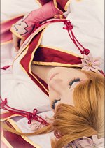 Cosplay-Cover: Sakura (Kirchblüten)